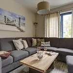 Meeresrauschen 1 Ferienhaus Kirr