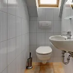 Ferienhaus Meeresrauschen 1 *