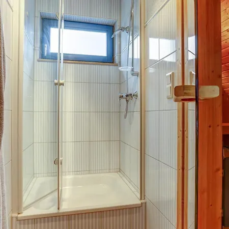 Meeresrauschen 1 Holiday home