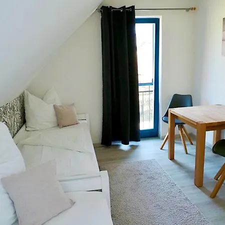 Holiday home Meeresrauschen 1