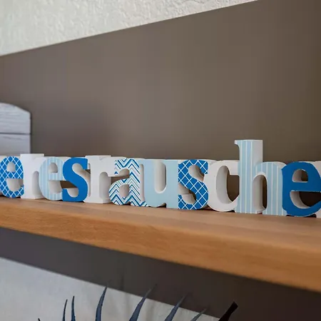 Meeresrauschen 1 * Kirr