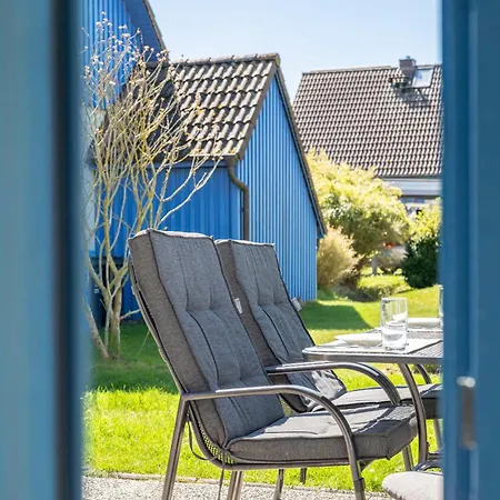Semesterbostad Meeresrauschen 1